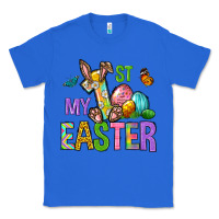True Royal My first Easter Classic Tee - Neo Western