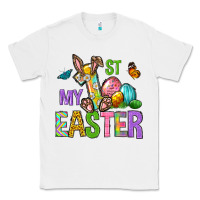 My First Easter Classic Tee | Teevron
