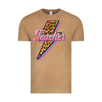 Vintage Camel flash teacher Vintage Tee - BarkalooDesign