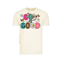 Vintage Arctic god is good Vintage Tee - texasbilliewilder