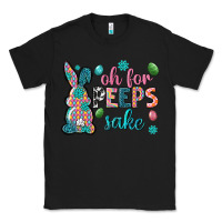 Black Oh for peeps shake Classic Tee - Neo Western