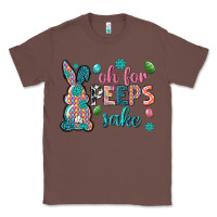 Chestnut Oh for peeps shake Classic Tee - Neo Western