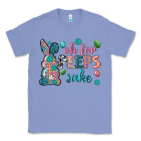 Oh For Peeps Shake Classic Tee | Teevron