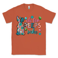 Copper Oh for peeps shake Classic Tee - Neo Western