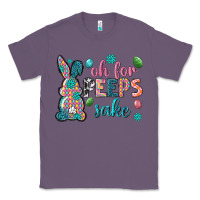 Lavender Oh for peeps shake Classic Tee - Neo Western
