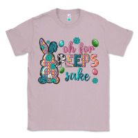 Lilac Oh for peeps shake Classic Tee - Neo Western