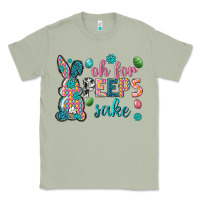 Matcha Oh for peeps shake Classic Tee - Neo Western