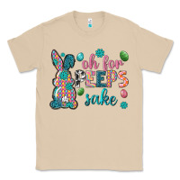 Mushroom Oh for peeps shake Classic Tee - Neo Western