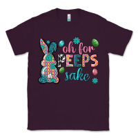 Plum Oh for peeps shake Classic Tee - Neo Western
