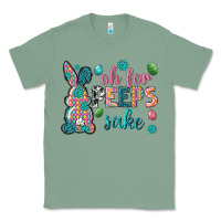 Sage Oh for peeps shake Classic Tee - Neo Western