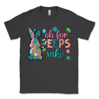 Smoke Oh for peeps shake Classic Tee - Neo Western