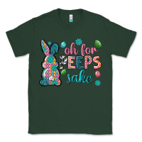Sports Green Oh for peeps shake Classic Tee - Neo Western