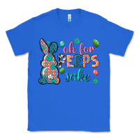 True Royal Oh for peeps shake Classic Tee - Neo Western