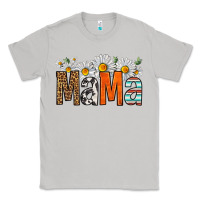Moon Dust western daisies mama Classic Tee - HRA Design Shop