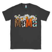 Smoke western daisies mama Classic Tee - HRA Design Shop