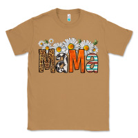 Toasted Coconut western daisies mama Classic Tee - HRA Design Shop