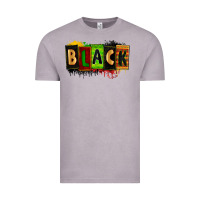 Vintage Zinc black Vintage Tee - Zillion Design Studio