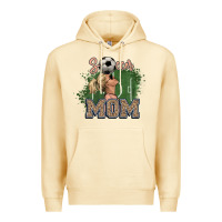 Pina Colada soccer mom Premium Hoodie - NancyCooperArtShop