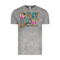 Cloud Rock gypsy soul Vintage Tee - texasbilliewilder