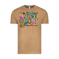 Vintage Camel gypsy soul Vintage Tee - texasbilliewilder