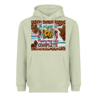 Matcha being a mom makes my life complete Heavyweight Hoodie - Artiststas