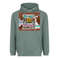Sage being a mom makes my life complete Heavyweight Hoodie - Artiststas