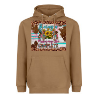 Toasted Coconut being a mom makes my life complete Heavyweight Hoodie - Artiststas