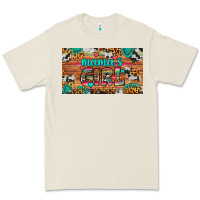 Bone mama's girl sippy cup Premium Tee - Artiststas