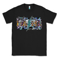 Black girl mama Classic Tee - SublimationCraftShop