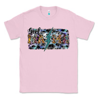 Bubblegum Pink girl mama Classic Tee - SublimationCraftShop