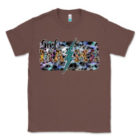 Chestnut girl mama Classic Tee - SublimationCraftShop