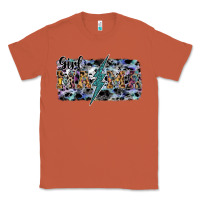 Copper girl mama Classic Tee - SublimationCraftShop