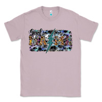 Lilac girl mama Classic Tee - SublimationCraftShop
