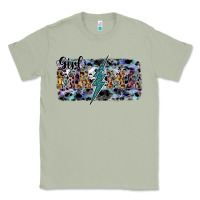 Matcha girl mama Classic Tee - SublimationCraftShop