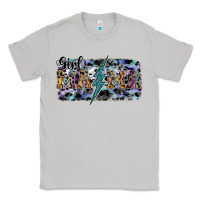 Moon Dust girl mama Classic Tee - SublimationCraftShop