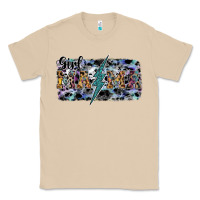 Mushroom girl mama Classic Tee - SublimationCraftShop
