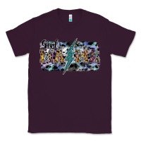 Plum girl mama Classic Tee - SublimationCraftShop