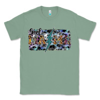 Sage girl mama Classic Tee - SublimationCraftShop