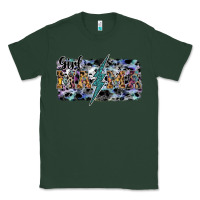 Sports Green girl mama Classic Tee - SublimationCraftShop
