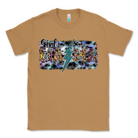 Toasted Coconut girl mama Classic Tee - SublimationCraftShop