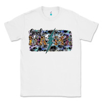 White girl mama Classic Tee - SublimationCraftShop