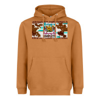 Meerkat being a mom makes my life complete license plate Heavyweight Hoodie - Artiststas