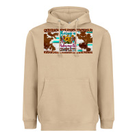 Mushroom being a mom makes my life complete license plate Heavyweight Hoodie - Artiststas