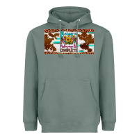 Being A Mom Makes My Life Complete License Plate Heavyweight Hoodie | Teevron