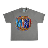 Tornado mini Urban Heavy Tee - texasbilliewilder
