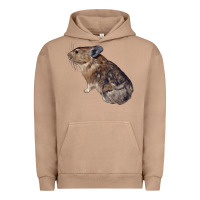 Pigment Burro pika Urban Hoodie - LillyAllenDesigns