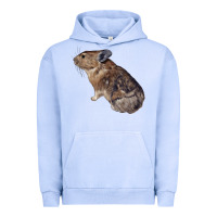 Pigment Grape Ice pika Urban Hoodie - LillyAllenDesigns