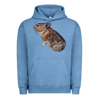Pika Urban Hoodie | Teevron