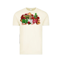 Vintage Arctic viva mexico Vintage Tee - Zillion Design Studio