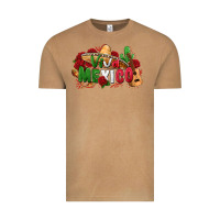 Vintage Camel viva mexico Vintage Tee - Zillion Design Studio